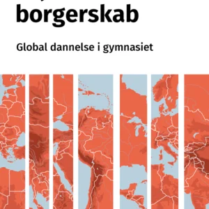 Veje til verdensborgerskab