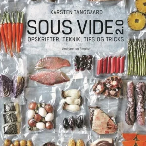 Sous vide 2.0