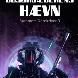 Dusørjægerens Hævn
