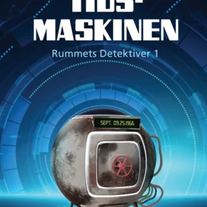Tidsmaskinen