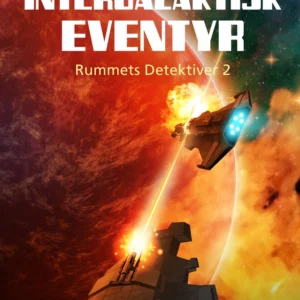Intergalaktisk eventyr