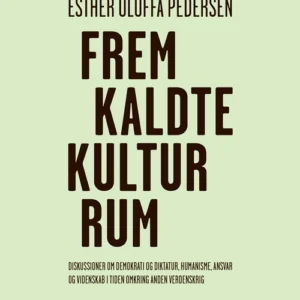 Fremkaldte kulturrum