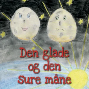 Den glade og den sure måne