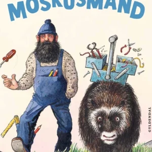 Lille Moskusmand