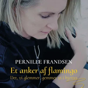 Et anker af flamingo