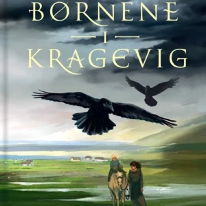 Børnene i Kragevig