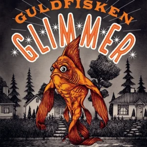 Guldfisken Glimmer