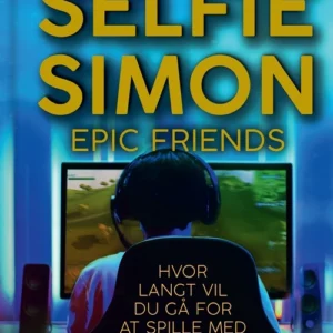 Selfie-Simon. Epic Friends