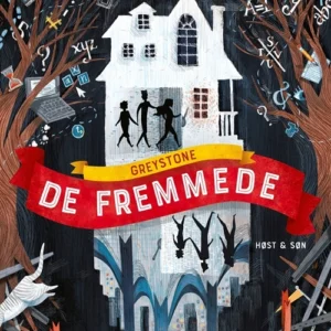 Greystone 1 - De fremmede