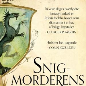 Snigmorderens kald