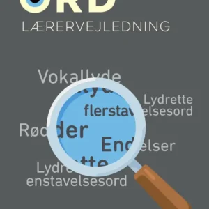 Ord. Lærervejledning