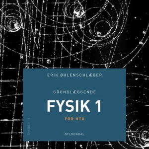 Grundlæggende fysik B