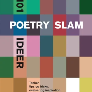 101 poetry slam ideer