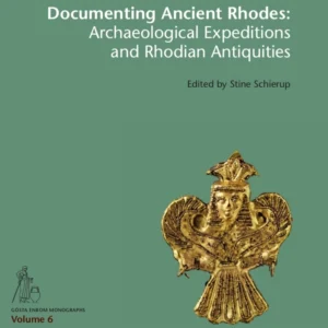 Documenting Ancient Rhodes