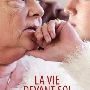 La vie devant soi, ER C