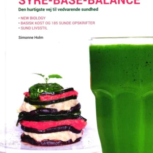 Få styr på din Syre-Base-Balance