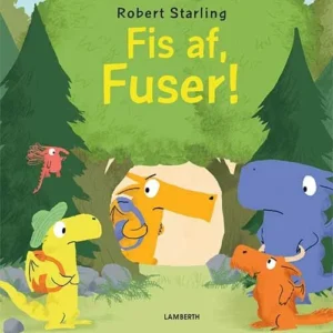 Fis af, Fuser
