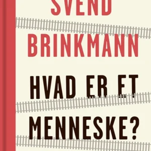 Hvad er et menneske?