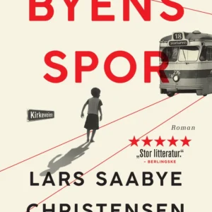 Byens spor 1 PB