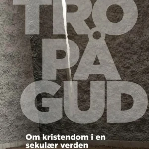 Tro på Gud