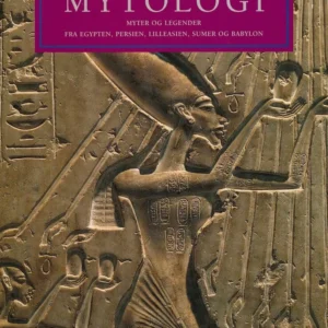 Egyptisk mytologi