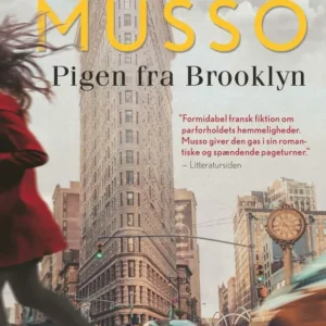 Pigen fra Brooklyn