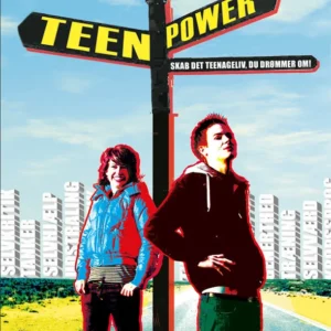 Teenpower