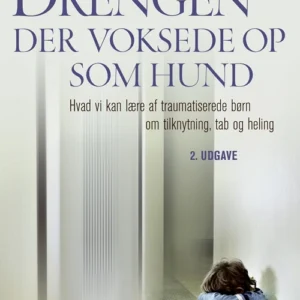 Drengen, der voksede op som hund