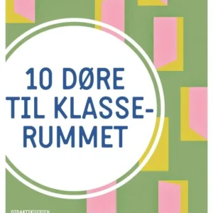 10 døre til klasserummet