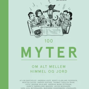 100 myter om alt mellem himmel og jord