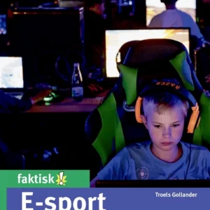 E-sport