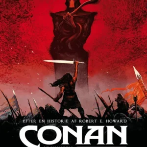 Conan af Cimmeria - Den sorte kolos