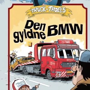 Den Gyldne BMW