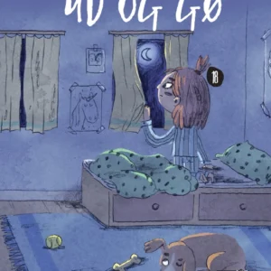 Ud og gø