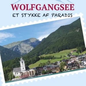 Wolfgangsee - et stykke af paradis