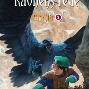 Ravnens Rede