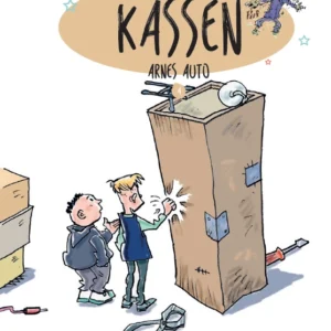 Kassen