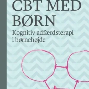Min første bog om CBT med børn