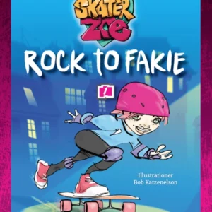 Rock to Fakie