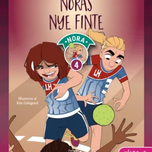 Noras nye finte