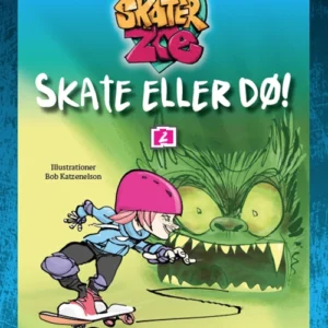 Skate eller dø