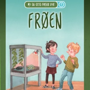 Frøen