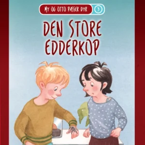 Den store edderkop