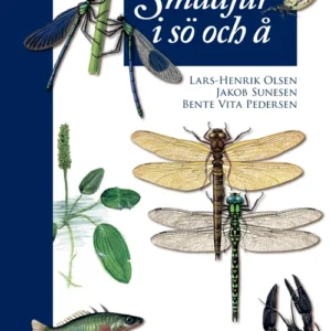 Smådjur i sö och å