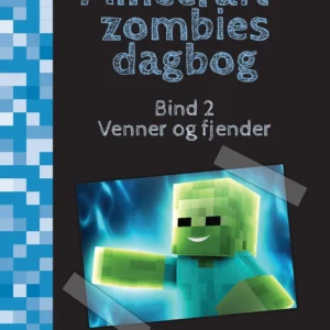 Venner og fjender