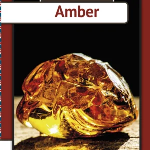 Amber
