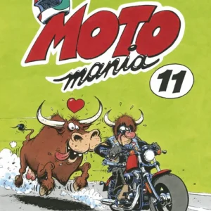 MOTOmania 11