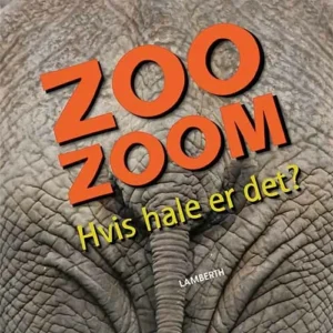 Hvis hale er det?