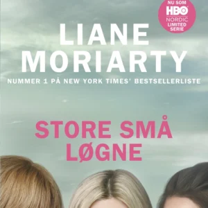 Store små løgne