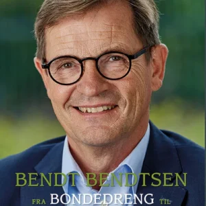 Fra bondedreng til vicestatsminister